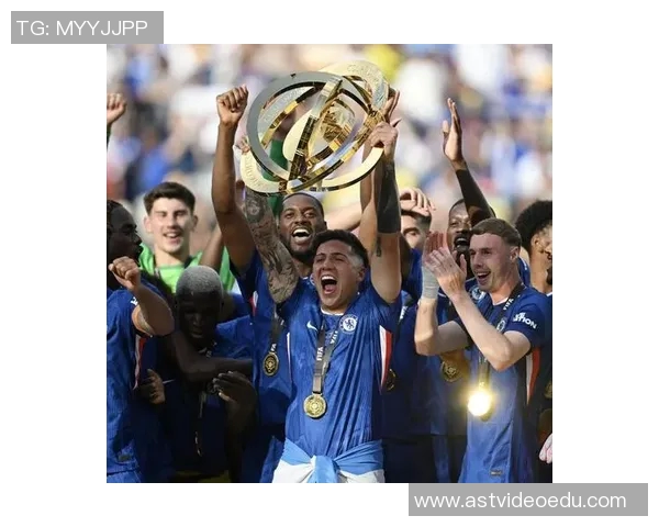 切尔西球员冲击金球奖数据全面对比分析与未来潜力预测