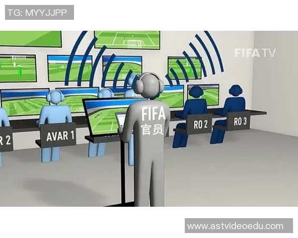 足球世界杯赛事中VAR技术应用与争议案例分析